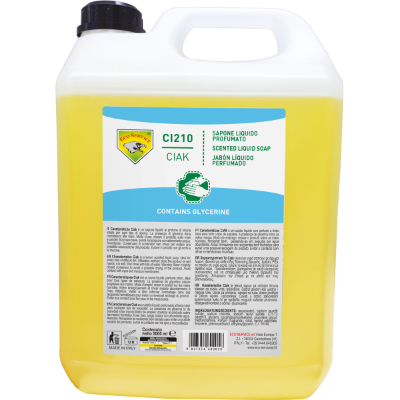 CI210 CIAK 5000 ml